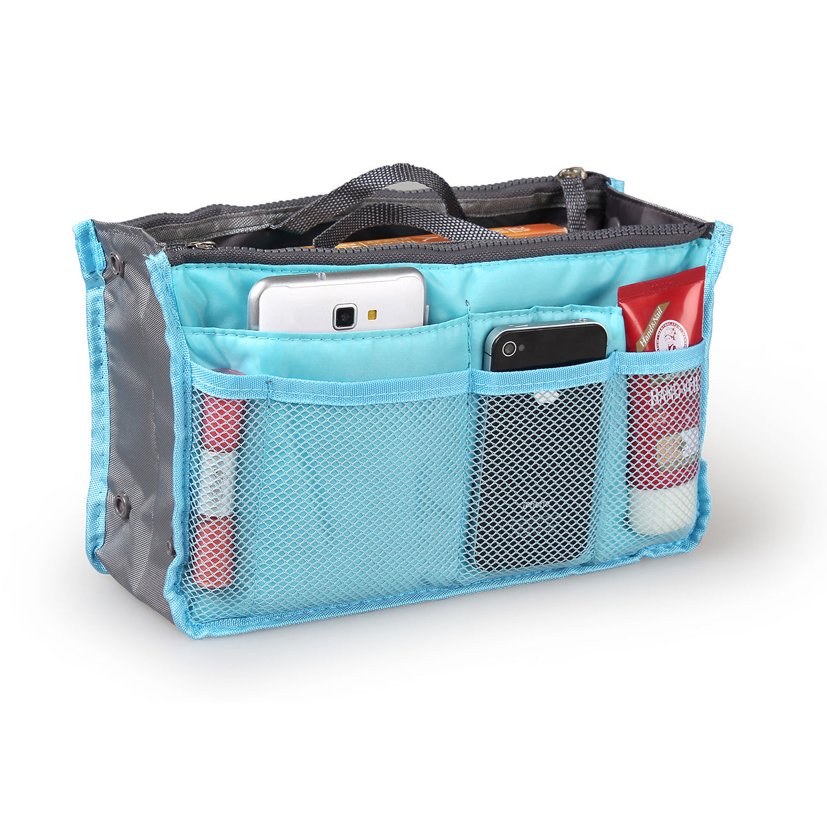 Handbag Insert & Travel Organizer