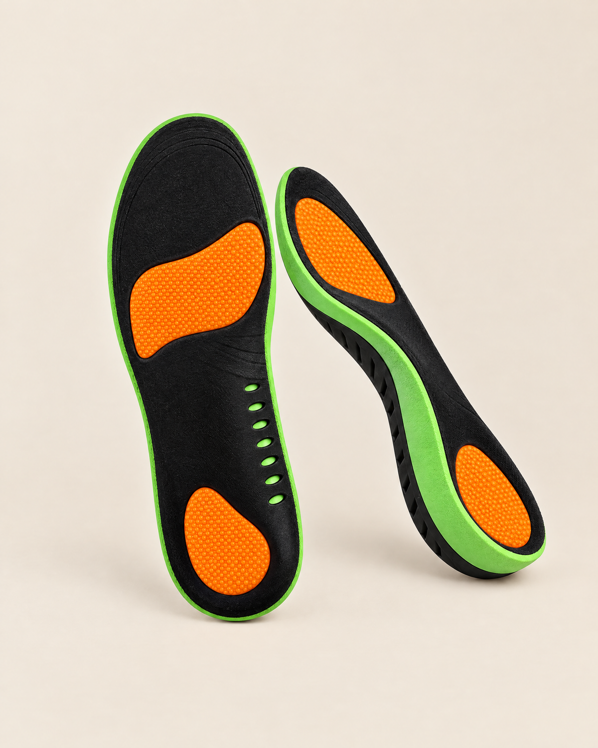 Everyday Arch Support Insoles