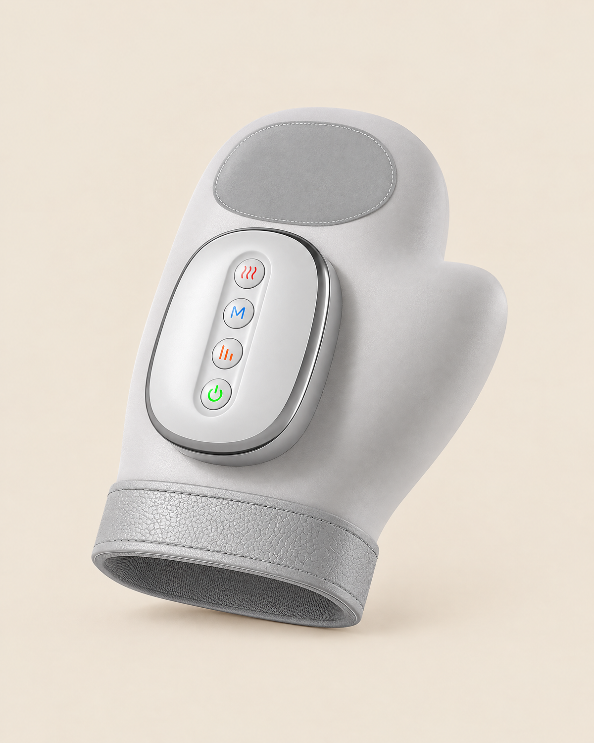 Cordless Heated Hand Massager