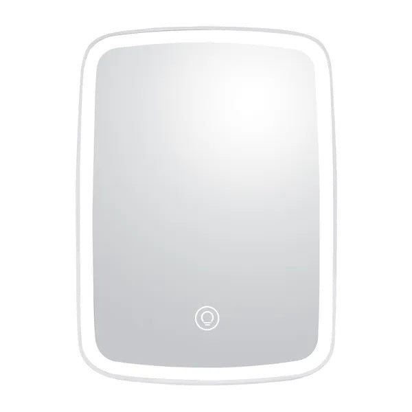 Rechargeable LED Vanity Mirror