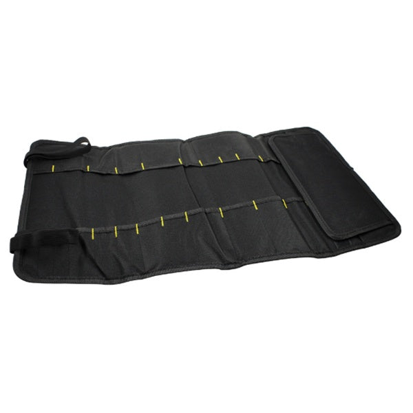Roll-Up Tool Organizer Bag