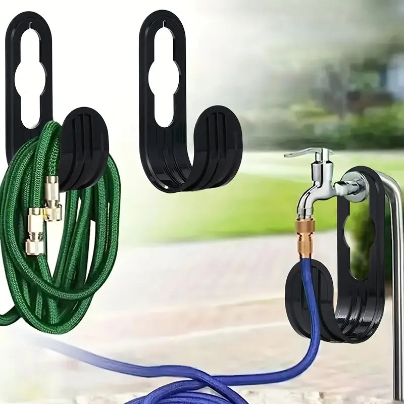 Garden Hose Storage Hanger