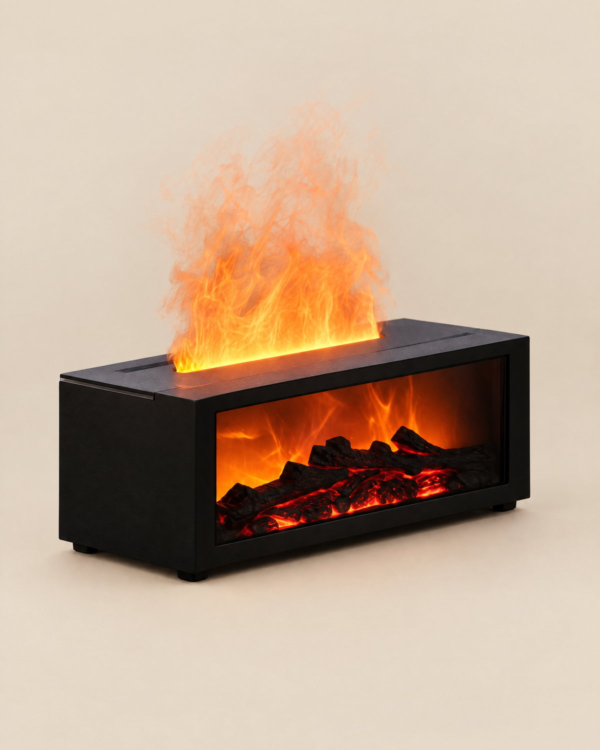 Flame Aroma Diffuser