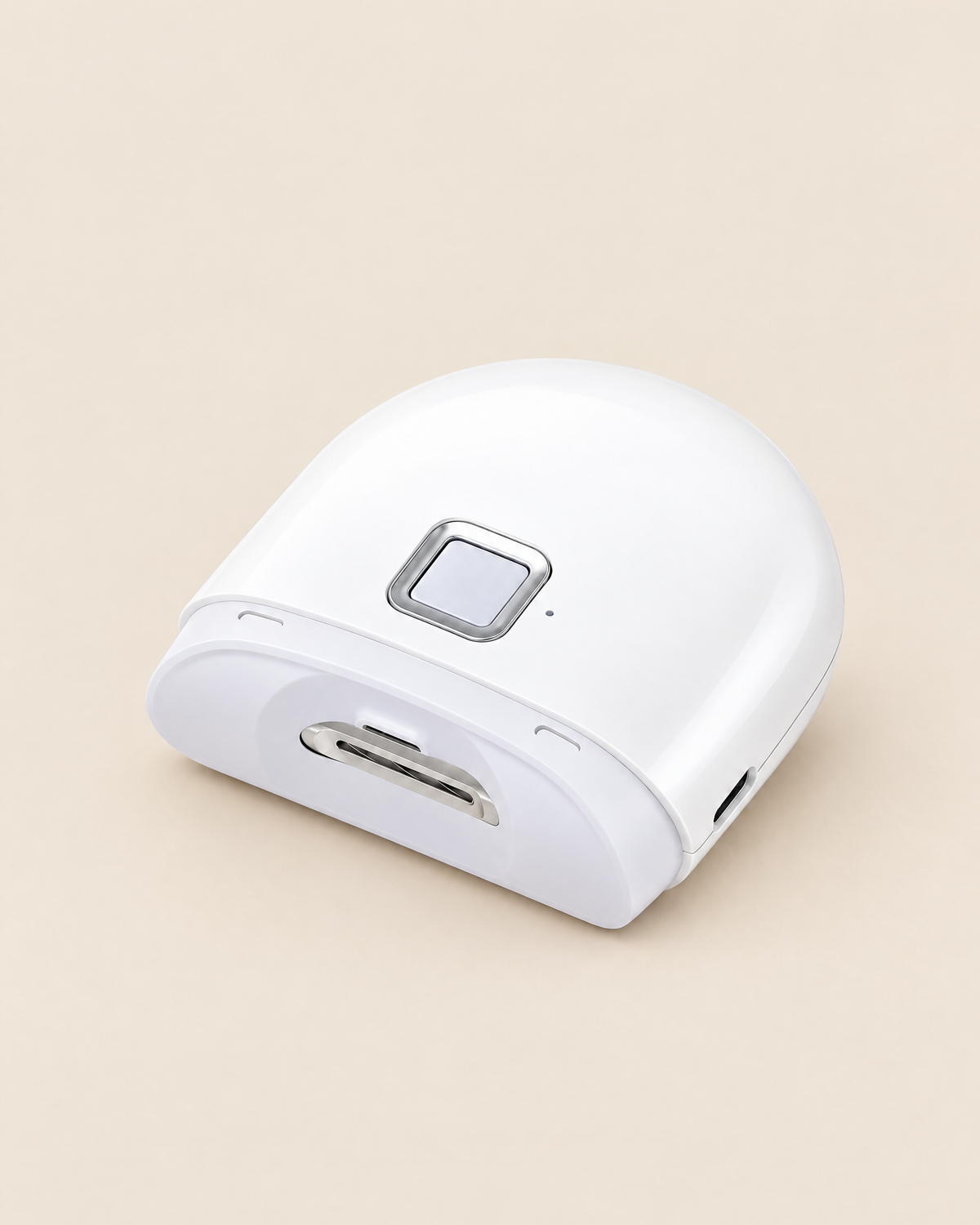 Rechargeable Electric Nail Clipper